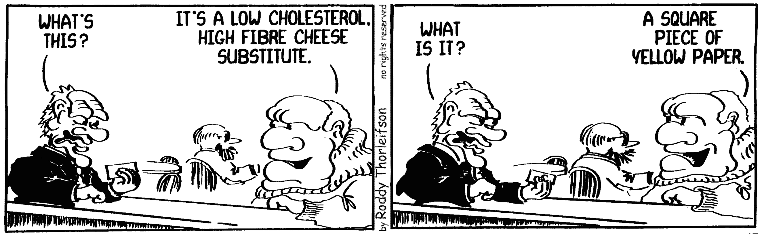 free cartoon public health wellness diet and cholesterol