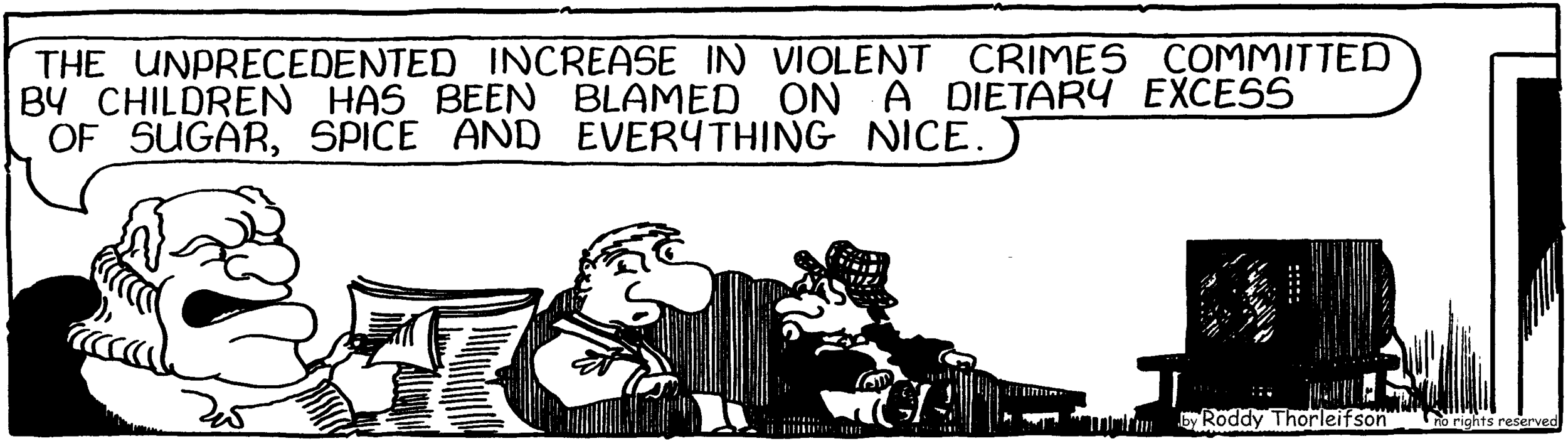 free cartoon public health wellness diet and children