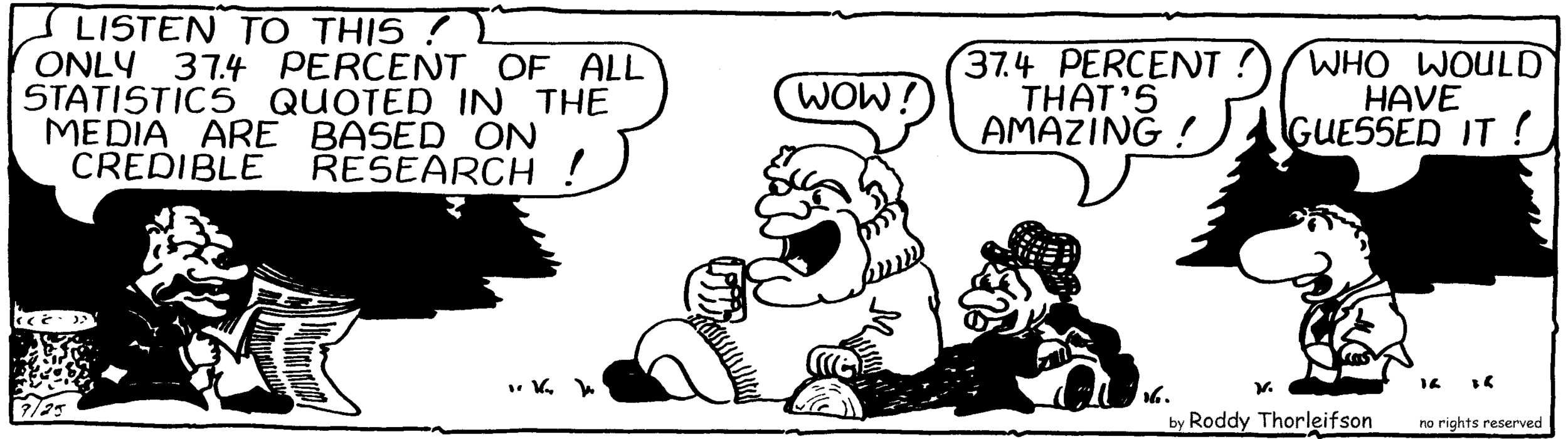 free cartoon politics politicians political polls media credibility