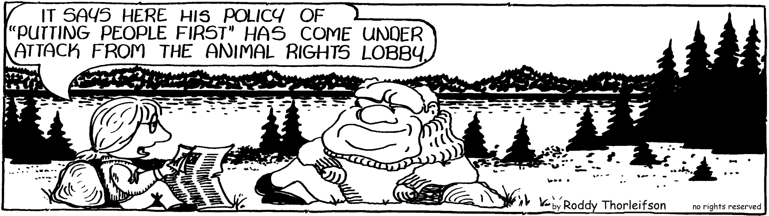 free cartoon politics politicians political animal rights