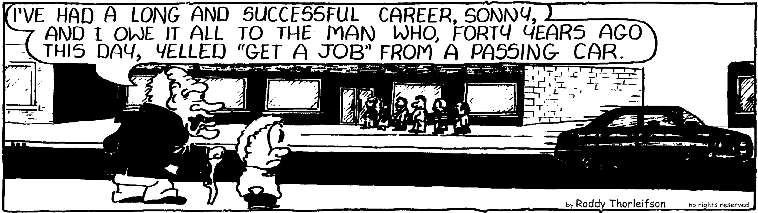 free cartoon politics politicians political unemployment