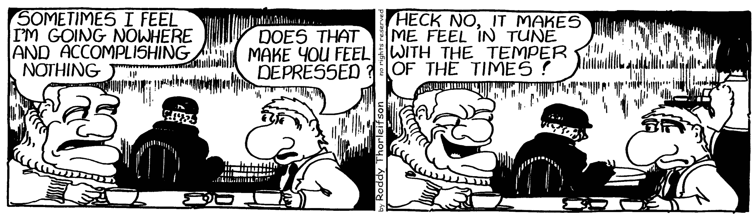 free cartoon psychology psychological depression