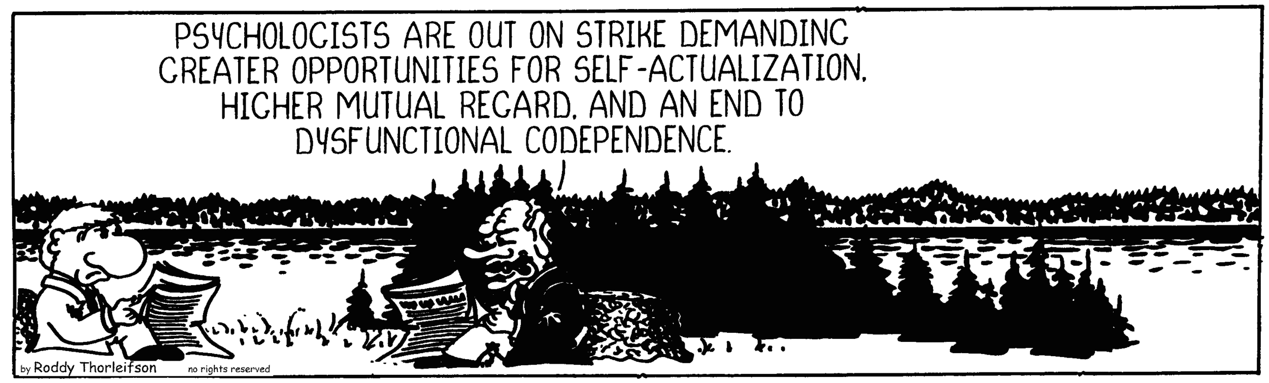 free cartoon psychology psychological codependence