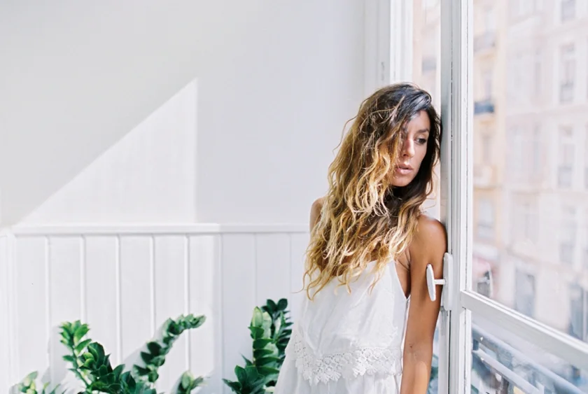 FOTOGRAFIA BOUDOIR EN VALENCIA - FILM