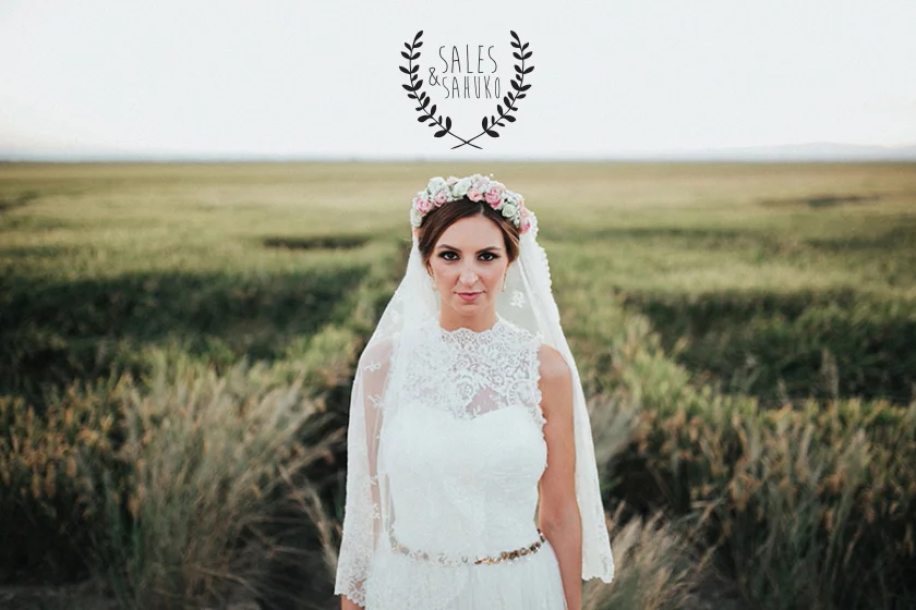 SALES & SAHUCO - POSTBODA EN VALENCIA