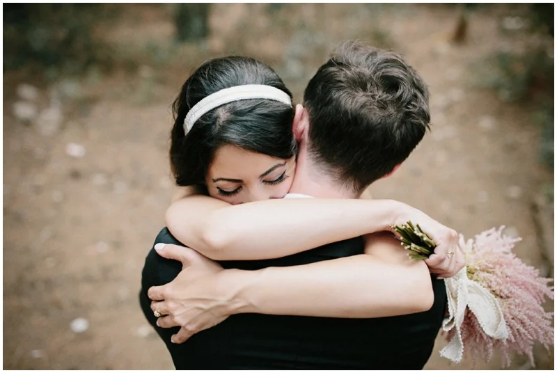 PAULA & EDU - BODA EN ALICANTE