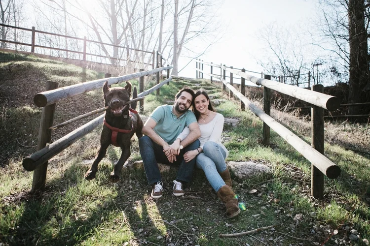 LUCIA & EDU – PREBODA EN VALENCIA - TORREBAJA