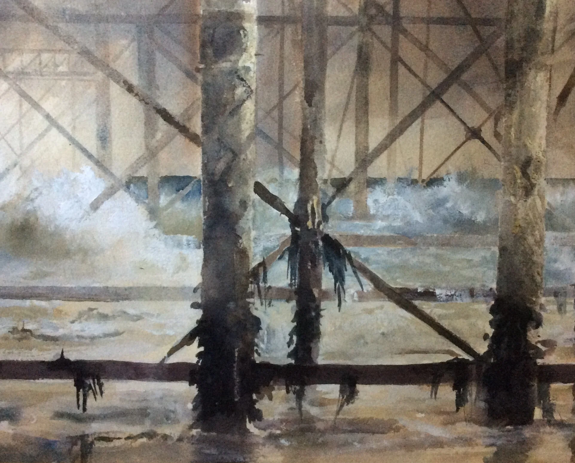 Under the Pier.jpg