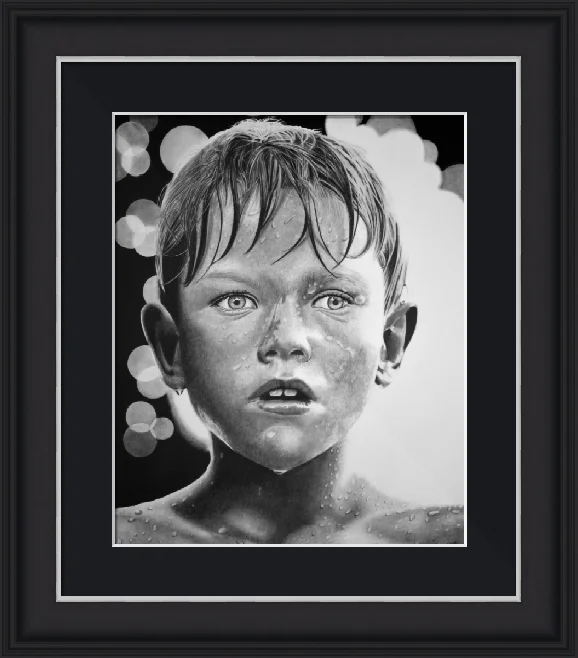 Summer Days Framed.jpeg