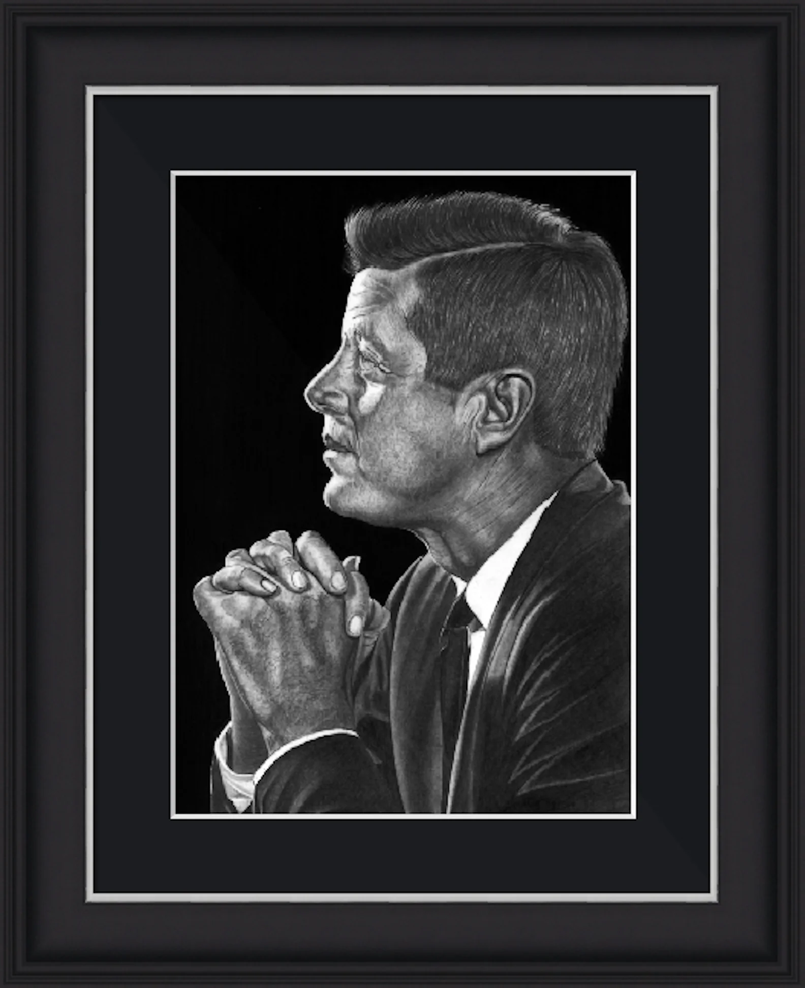 JFK Framed.jpeg