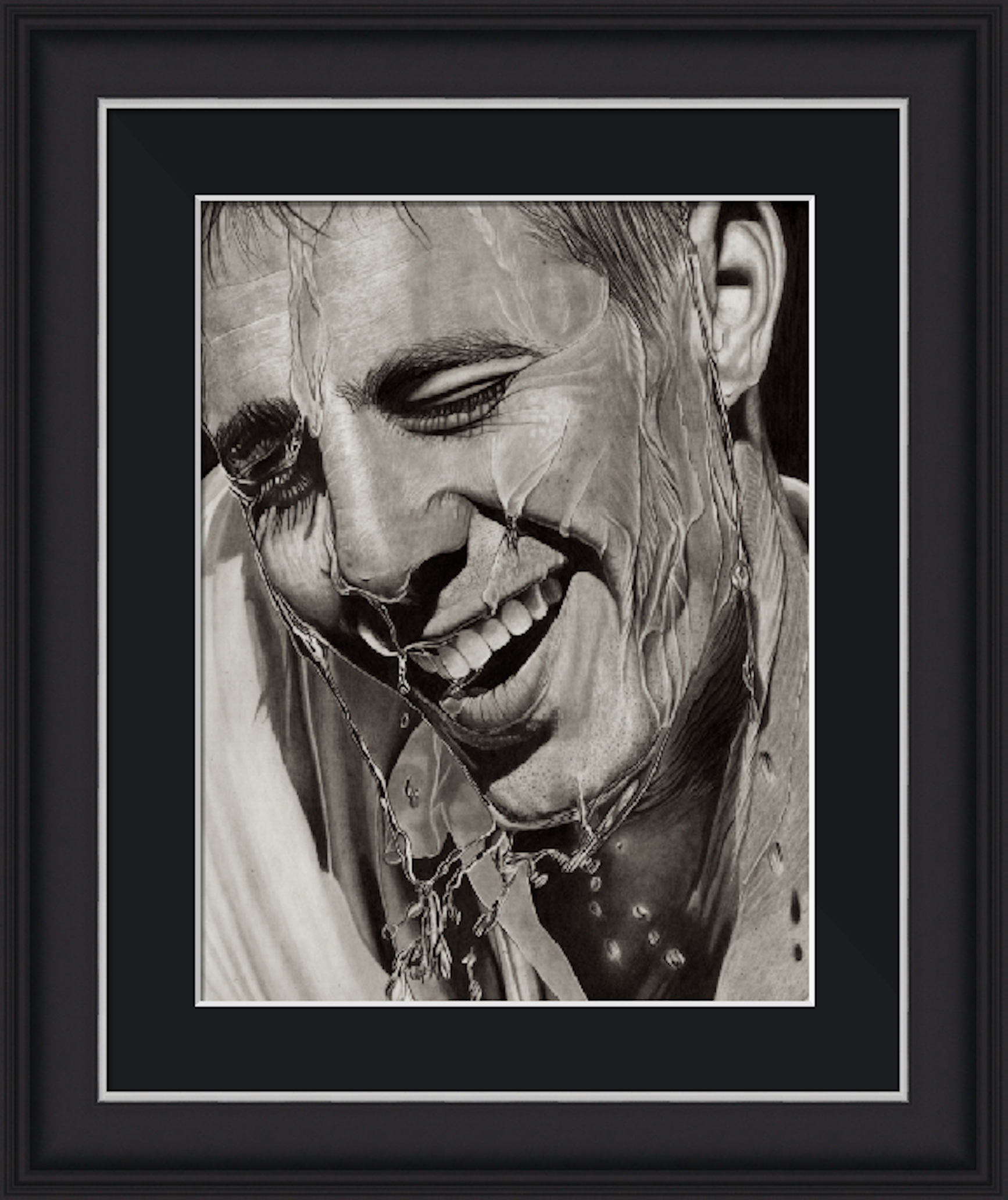 Splash Happy Man Framed.jpeg