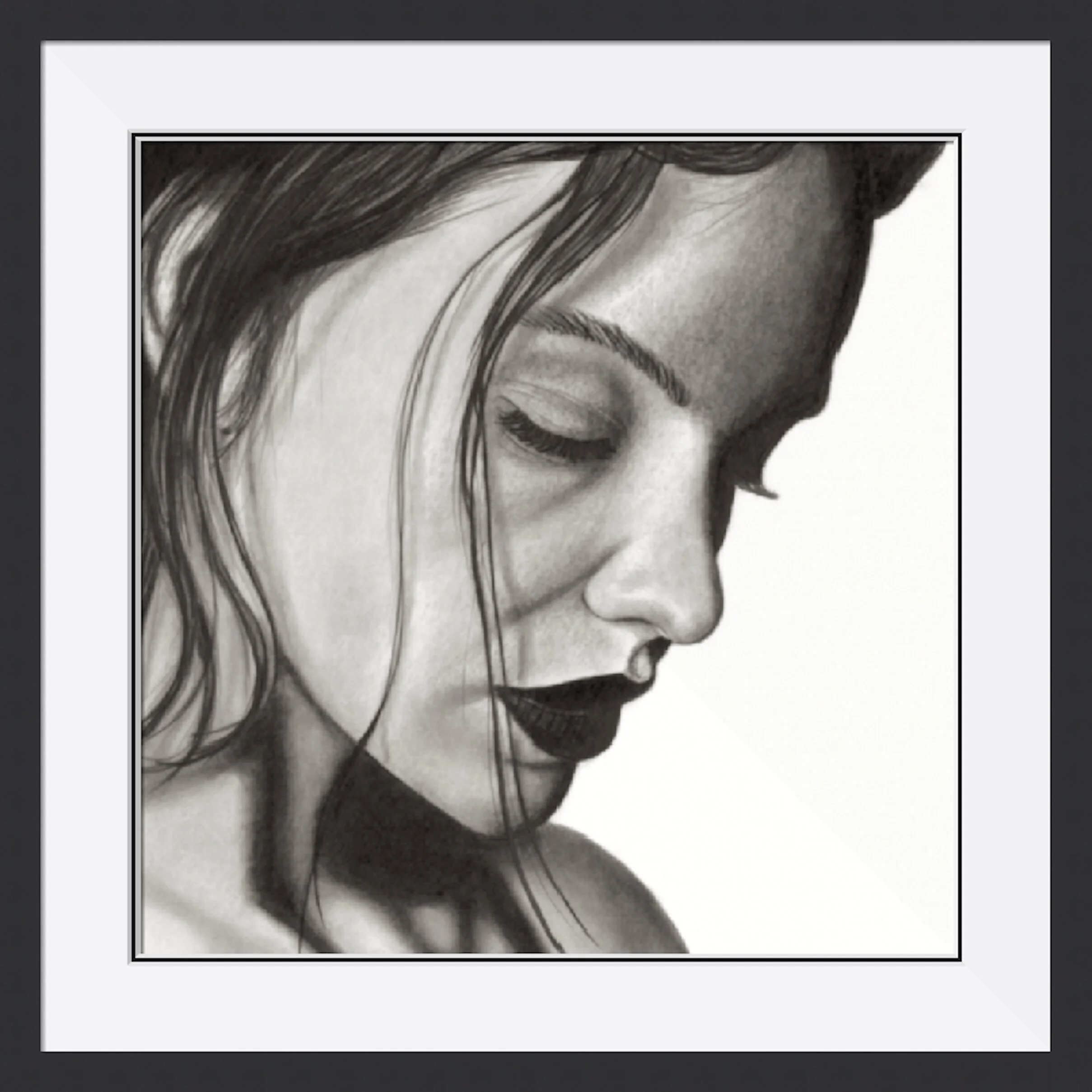 In the Shadow V Framed.jpeg