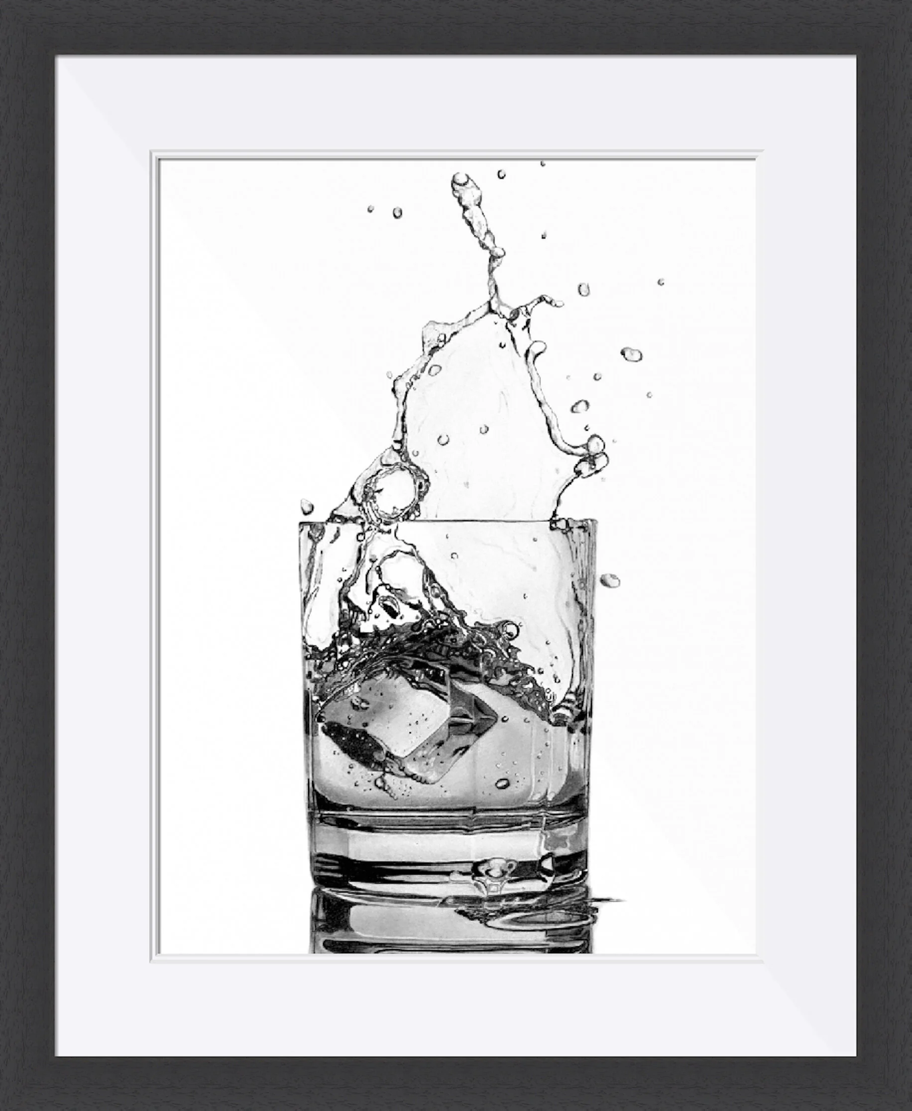 Whisky Splash IV Framed.jpeg
