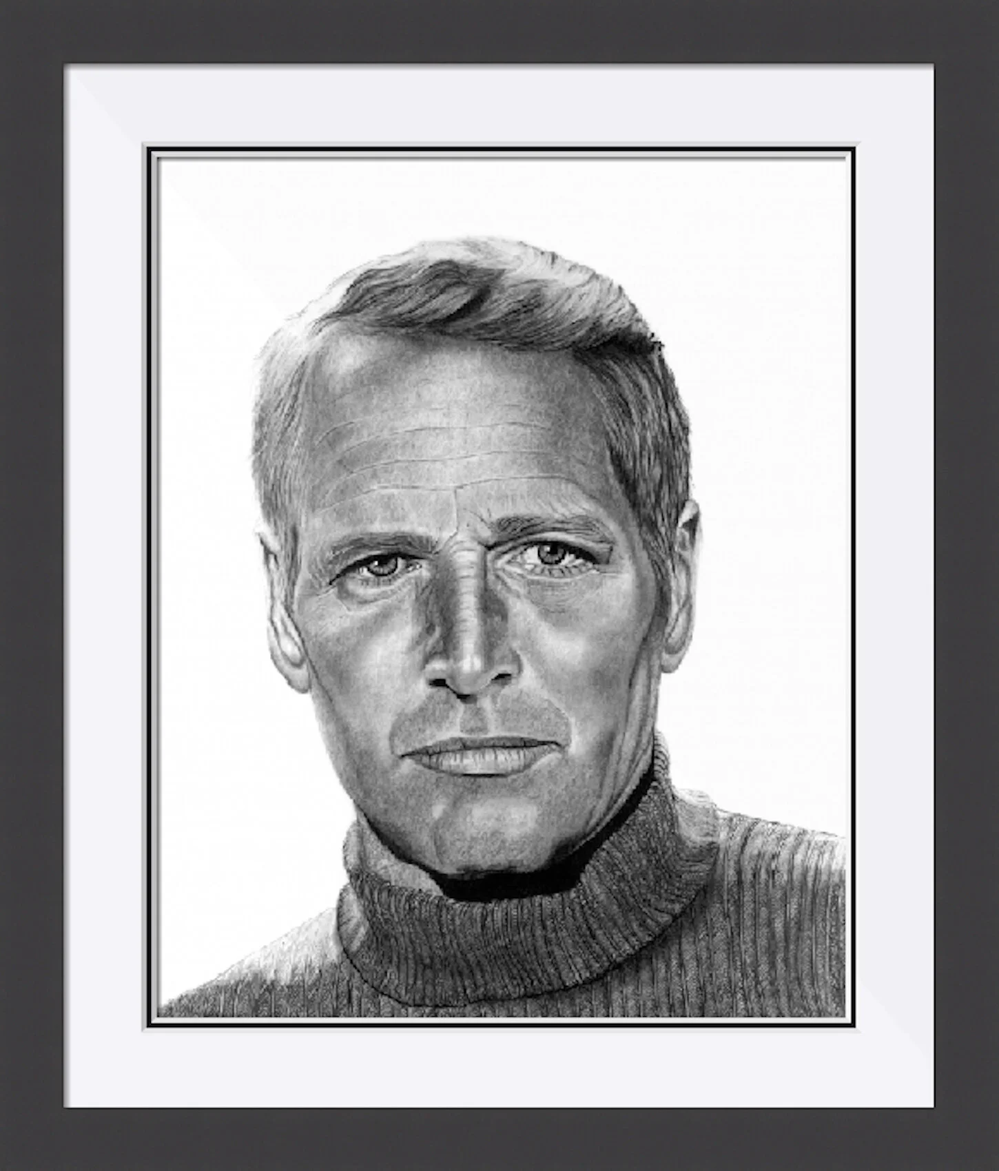 Paul Newman Framed.jpeg
