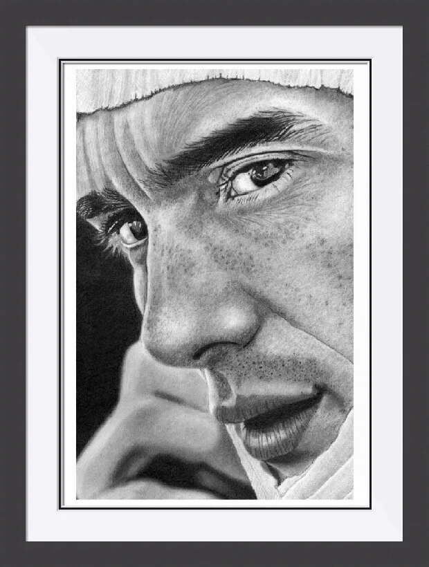 Aryton Senna Framed.jpeg