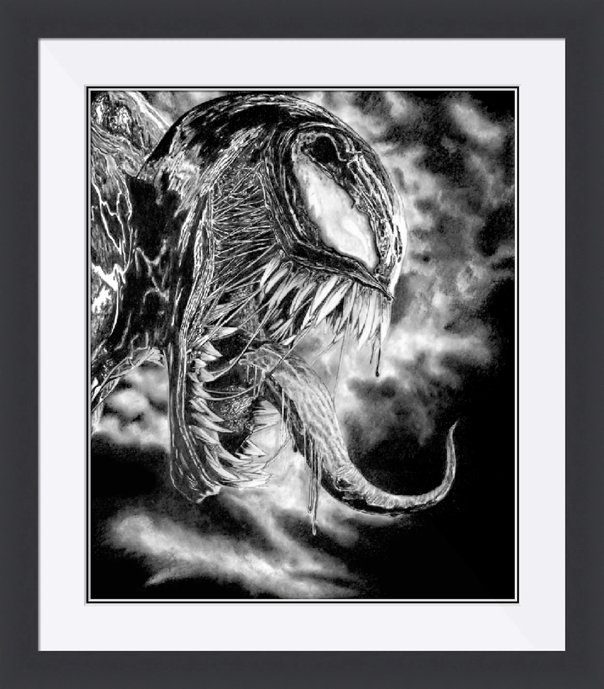 Venom Framed.jpeg