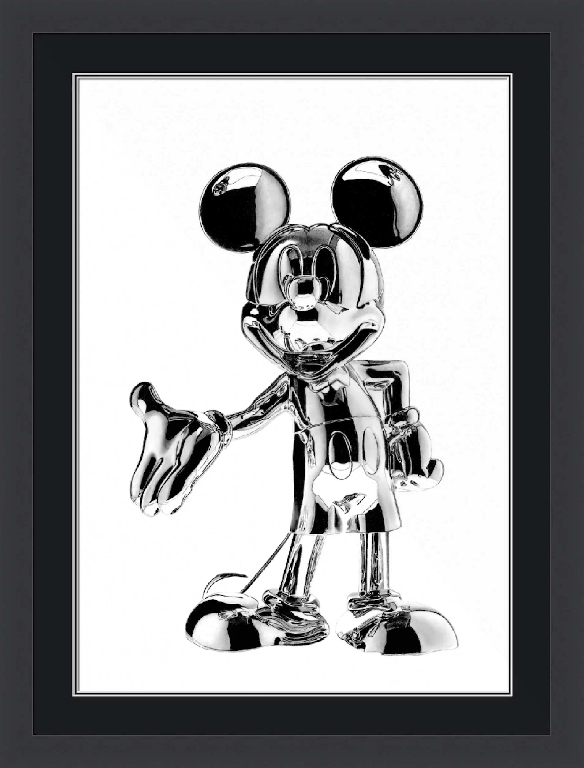 Mickey Mouse Black Frame.jpeg