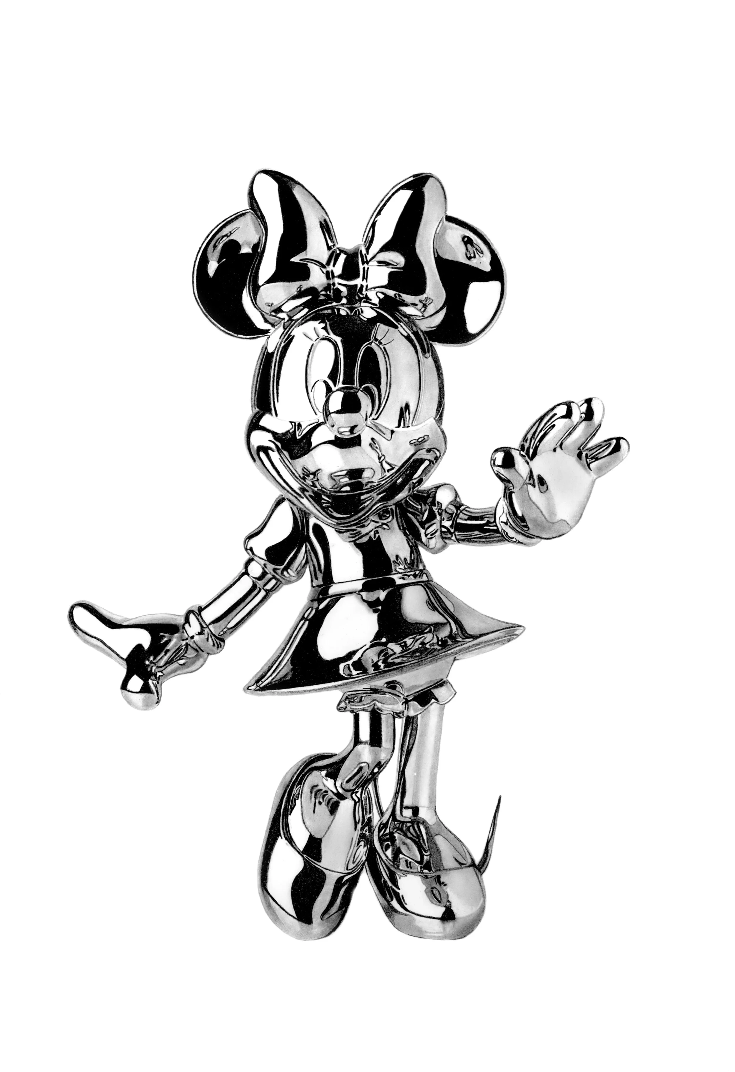 Minnie Mouse Drawing 35cm x 50cm.jpg