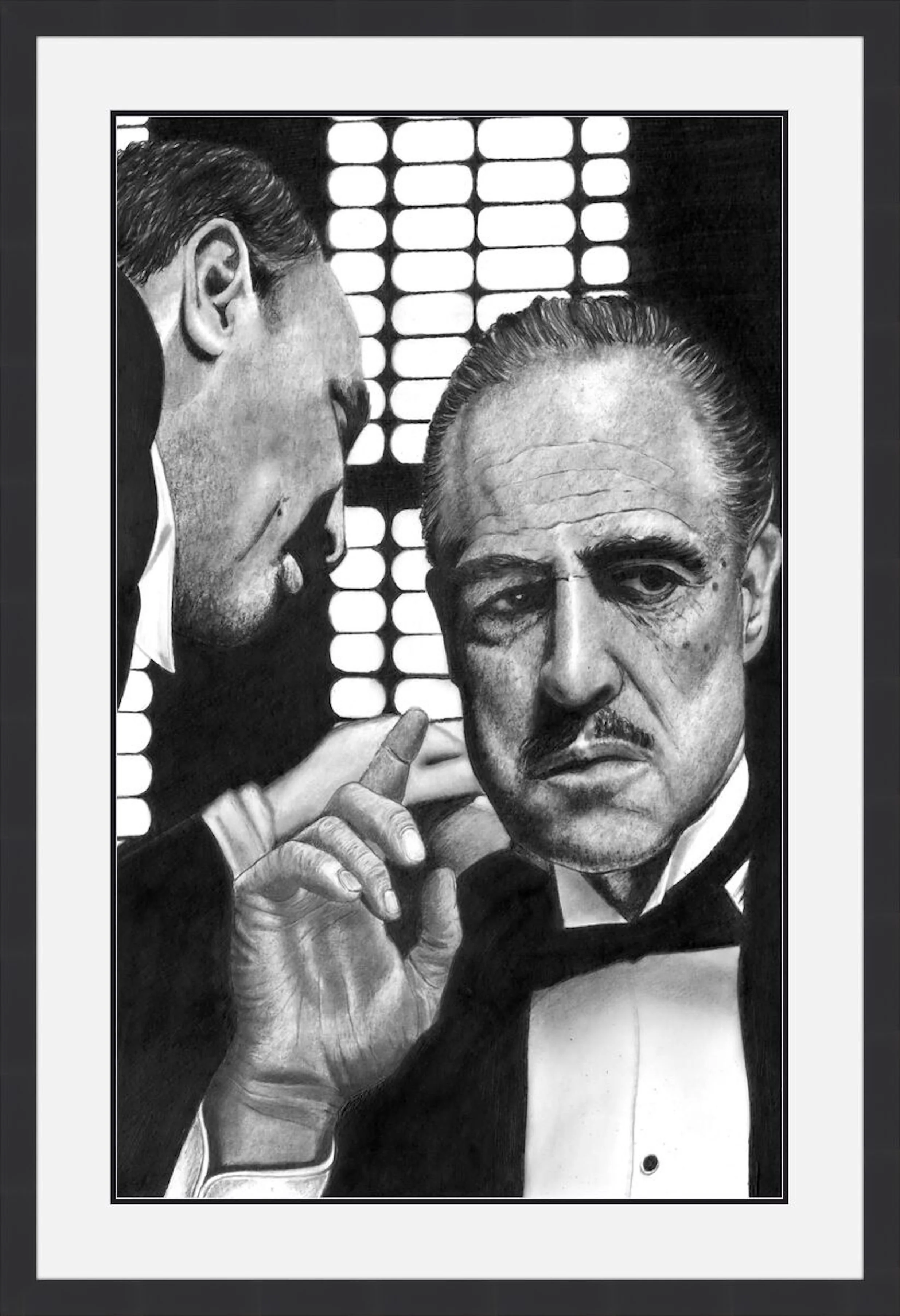 Godfather Framed 2.jpeg