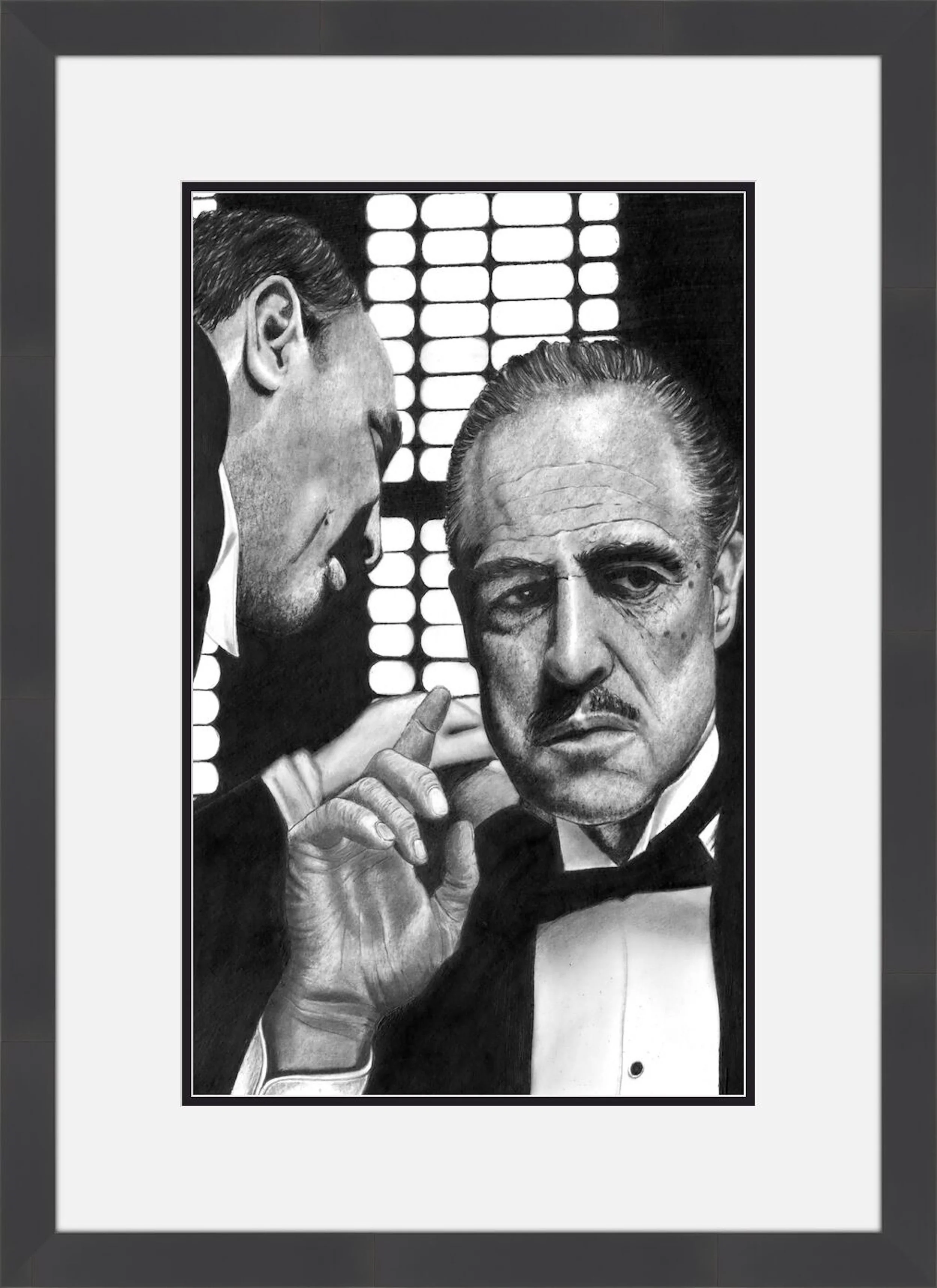 Godfather Framed.jpeg
