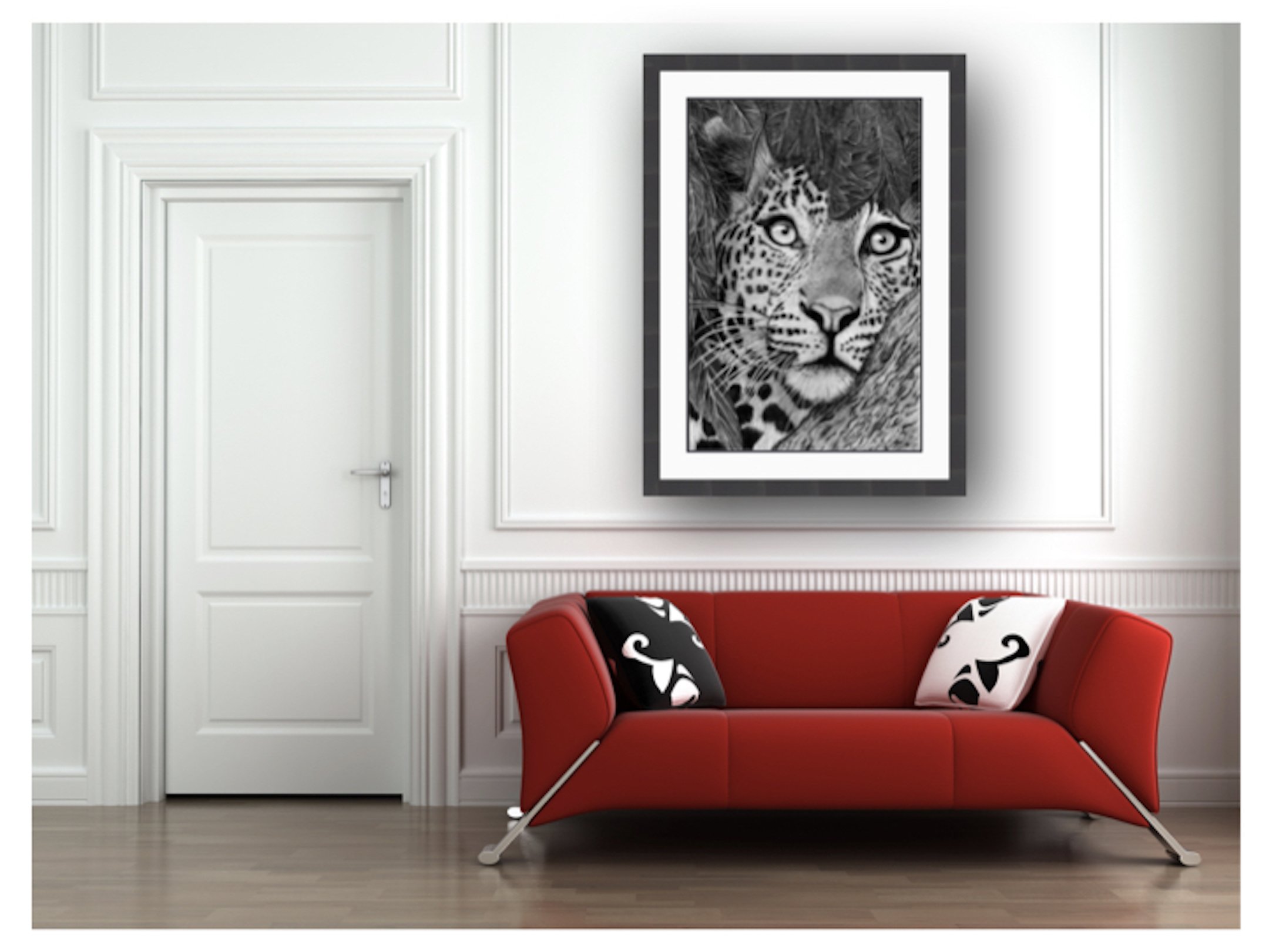 Leopard in leaves.002.jpeg