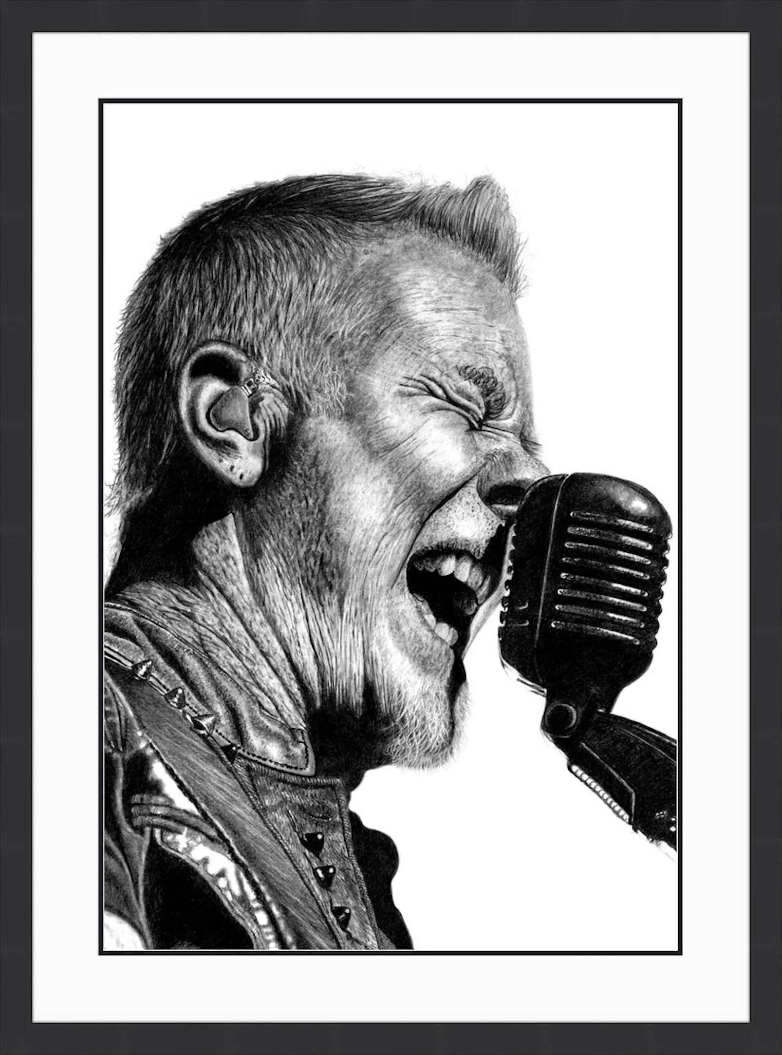 james hetfield framed.jpeg