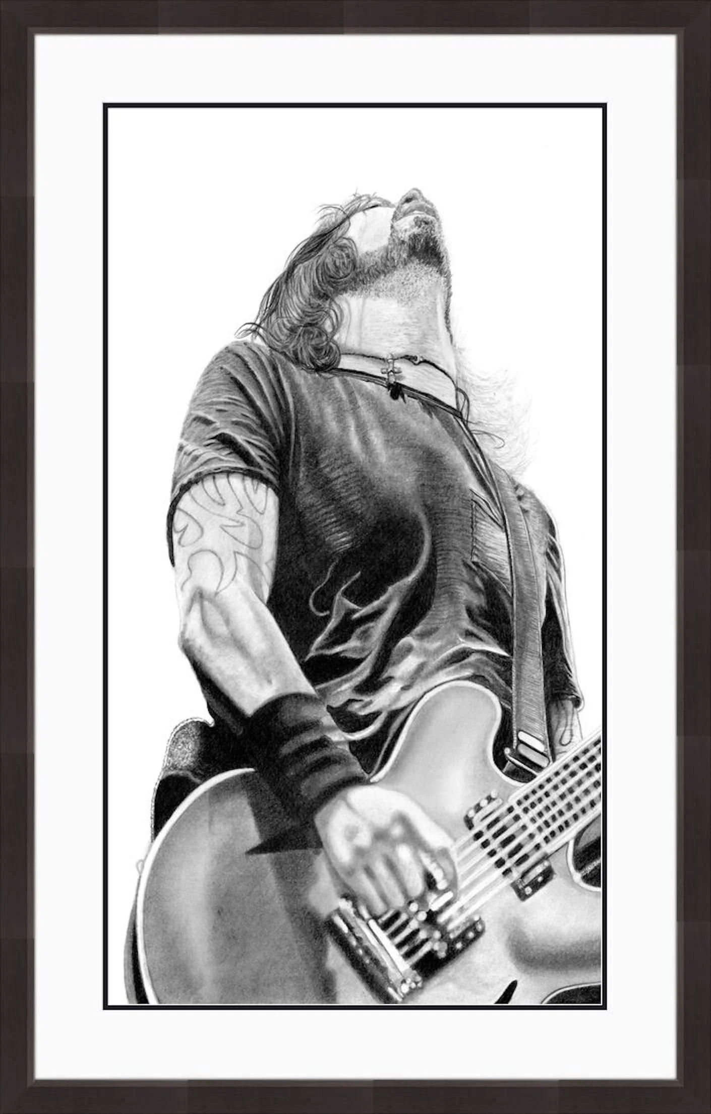 Dave Grohl Framed.jpeg