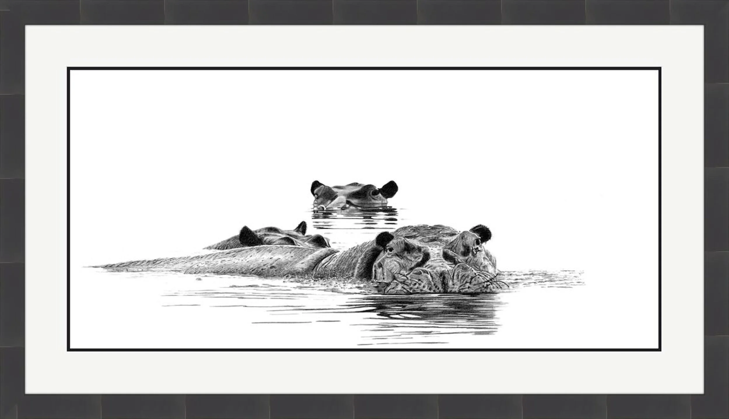 Hippos Scan framed.jpeg