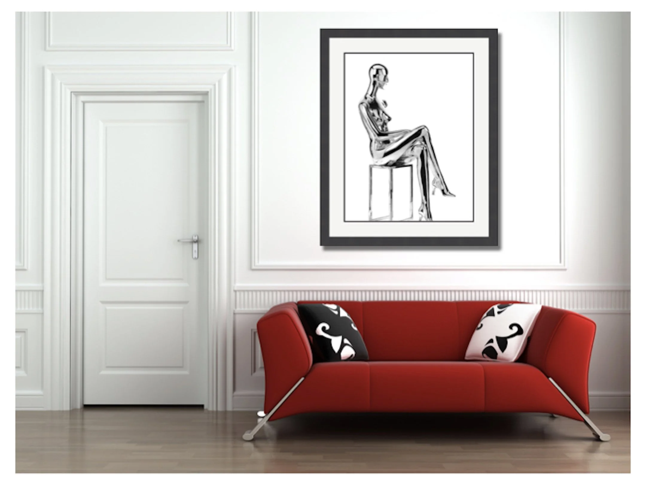 Chrome Lady.001.jpeg