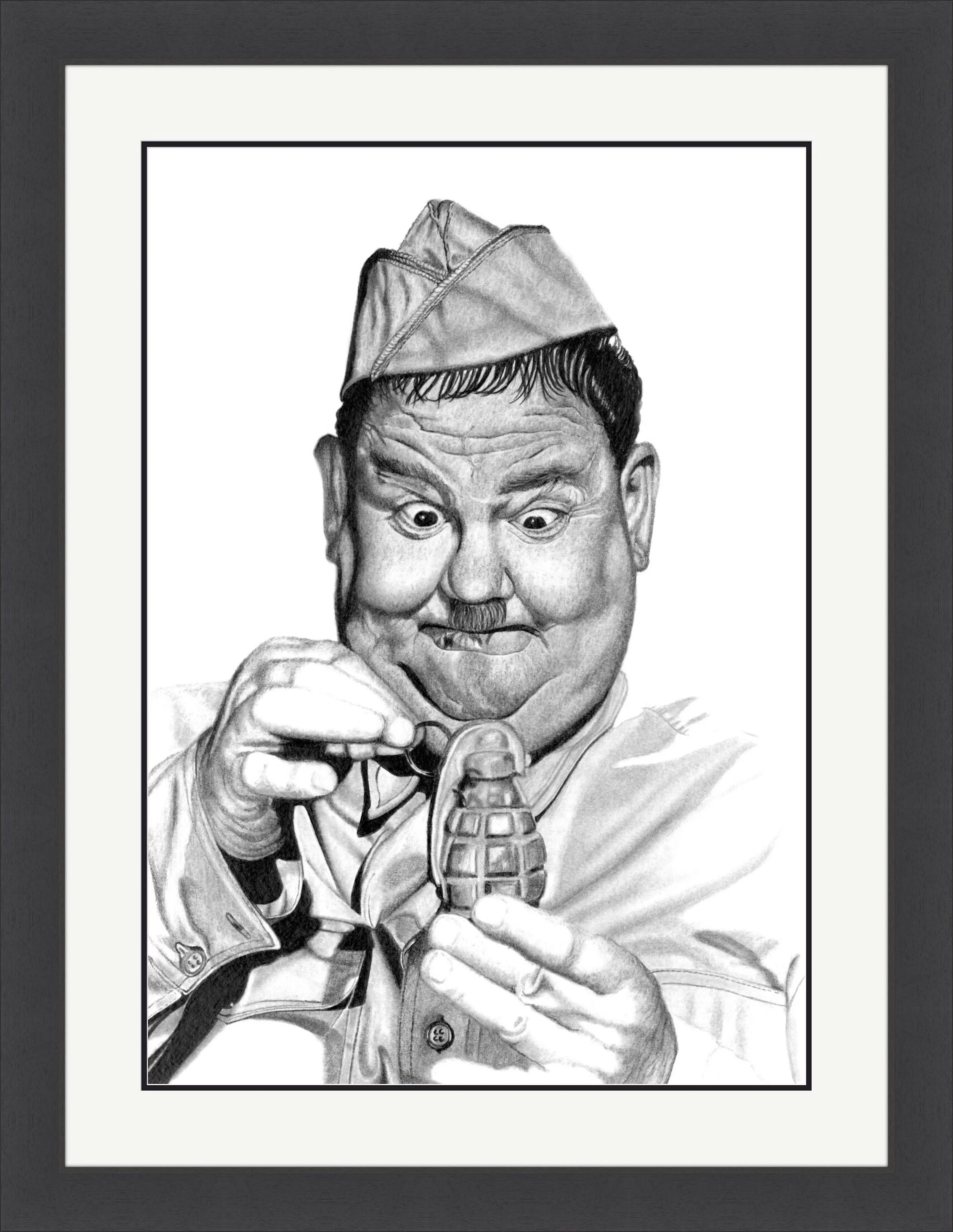 Oliver Hardy Framed.jpeg