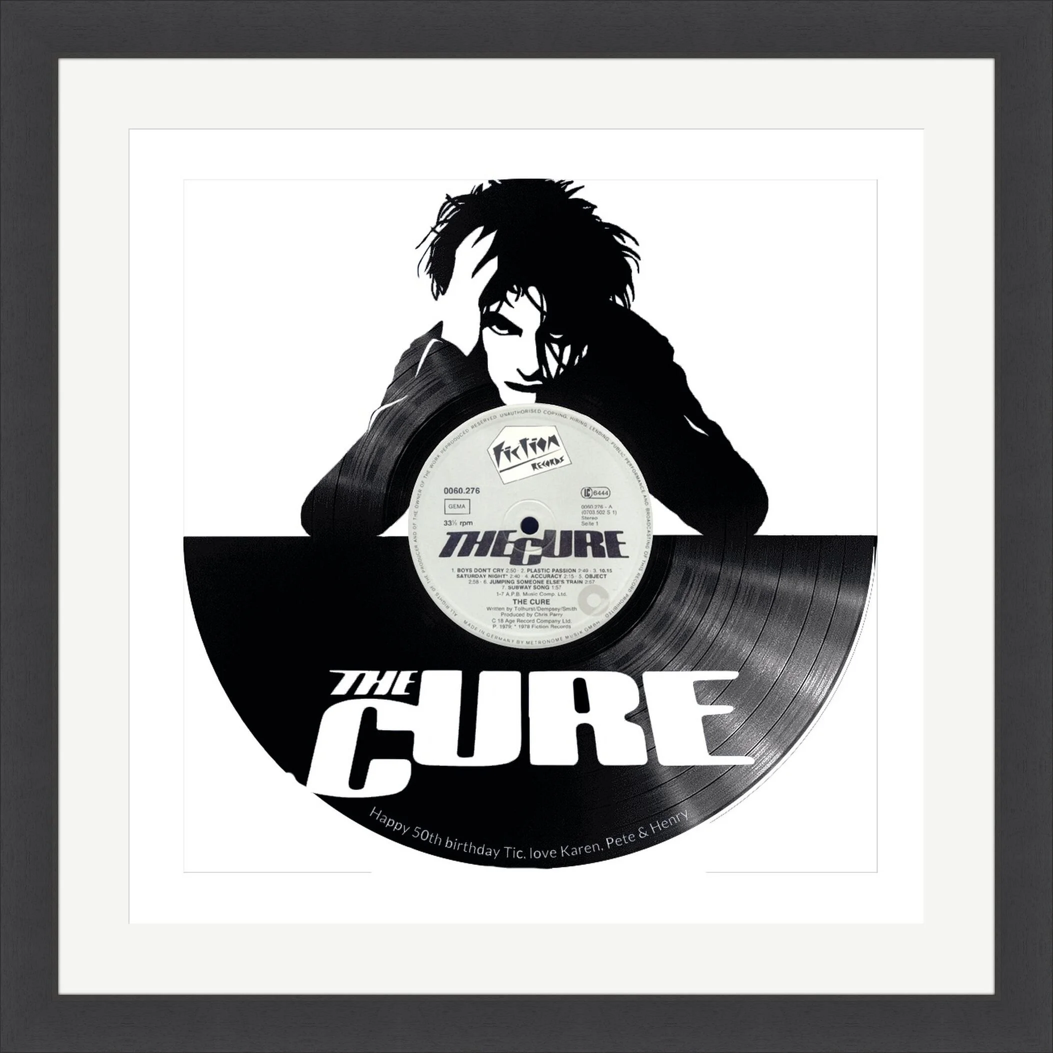 The-Cure-Special-Edition3 Framed.jpeg