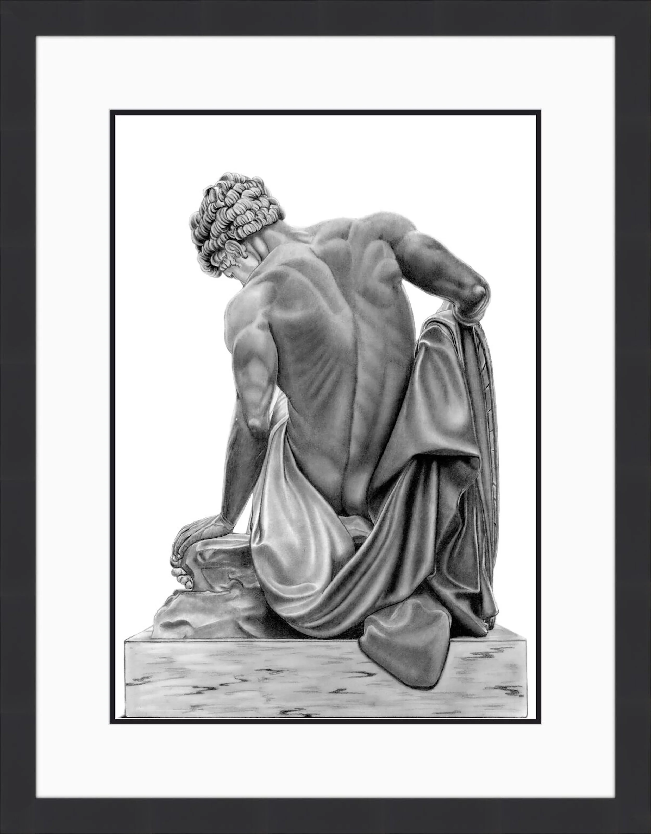 Gladiator Framed 2.jpeg