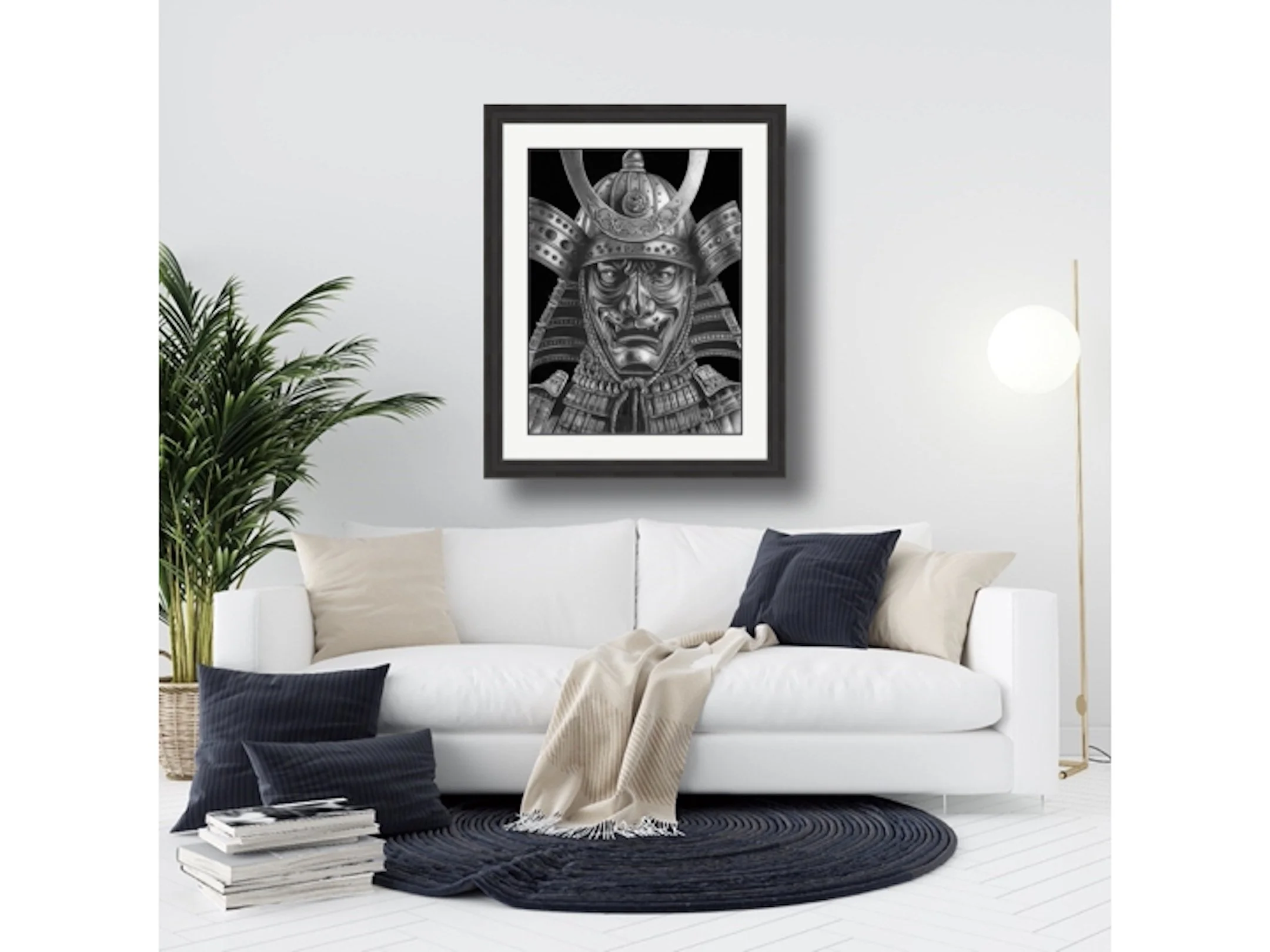 Japanese Fighting Helmet.002.jpeg