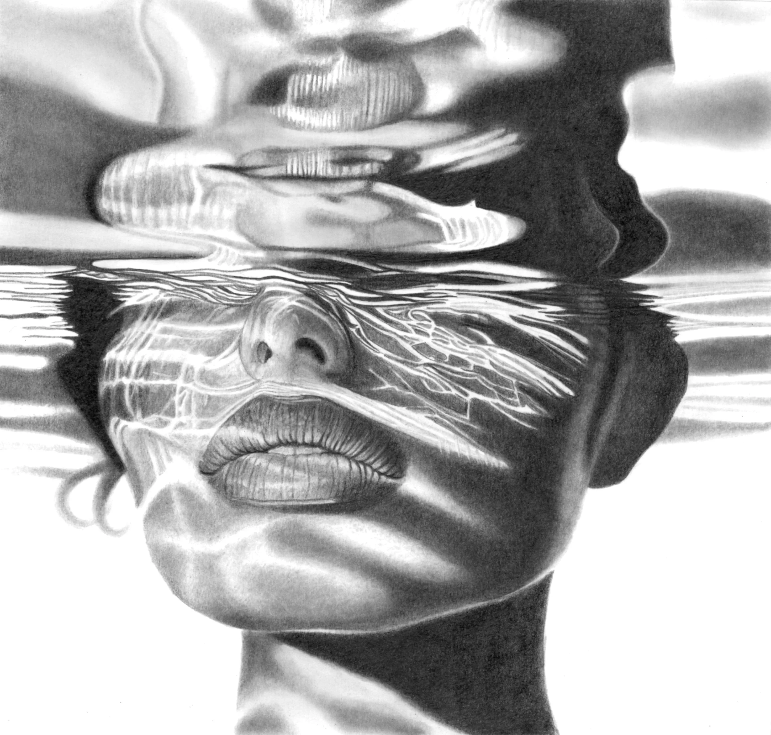 Water Reflection 38cm x 35cm Scan.jpg