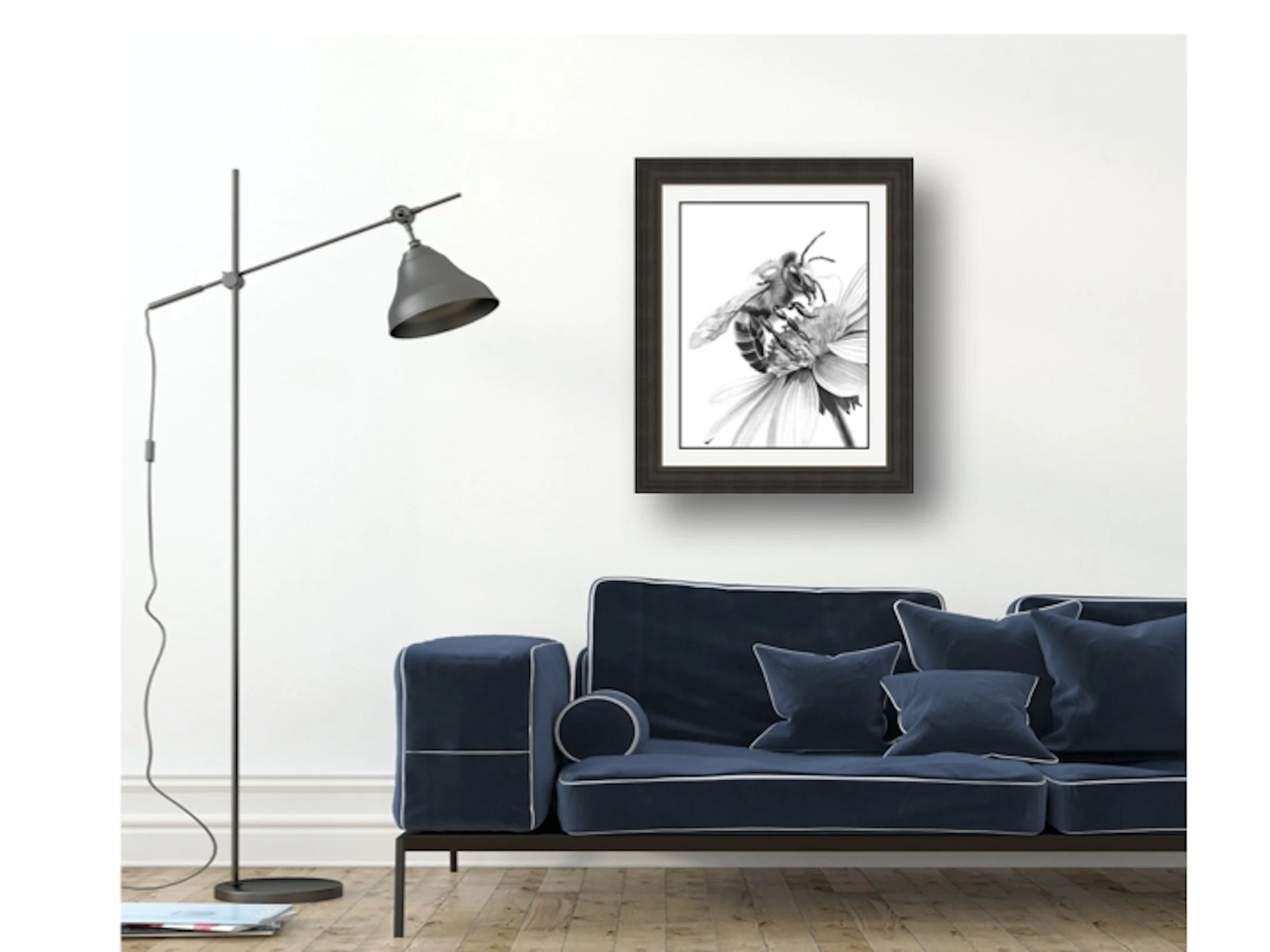 Bee in Flower.002.jpeg