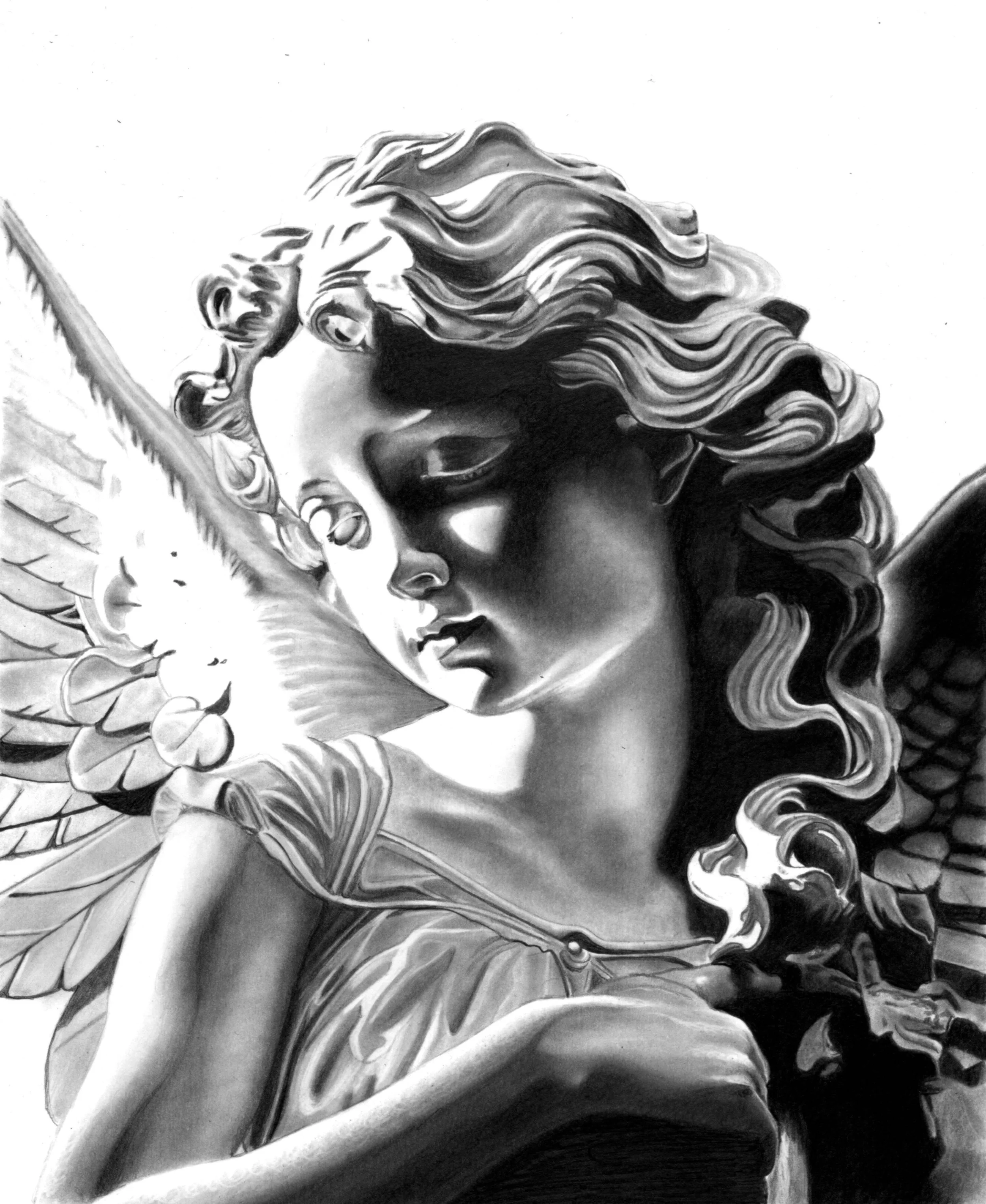 Angels 2 - 28cm x 34cm .jpeg