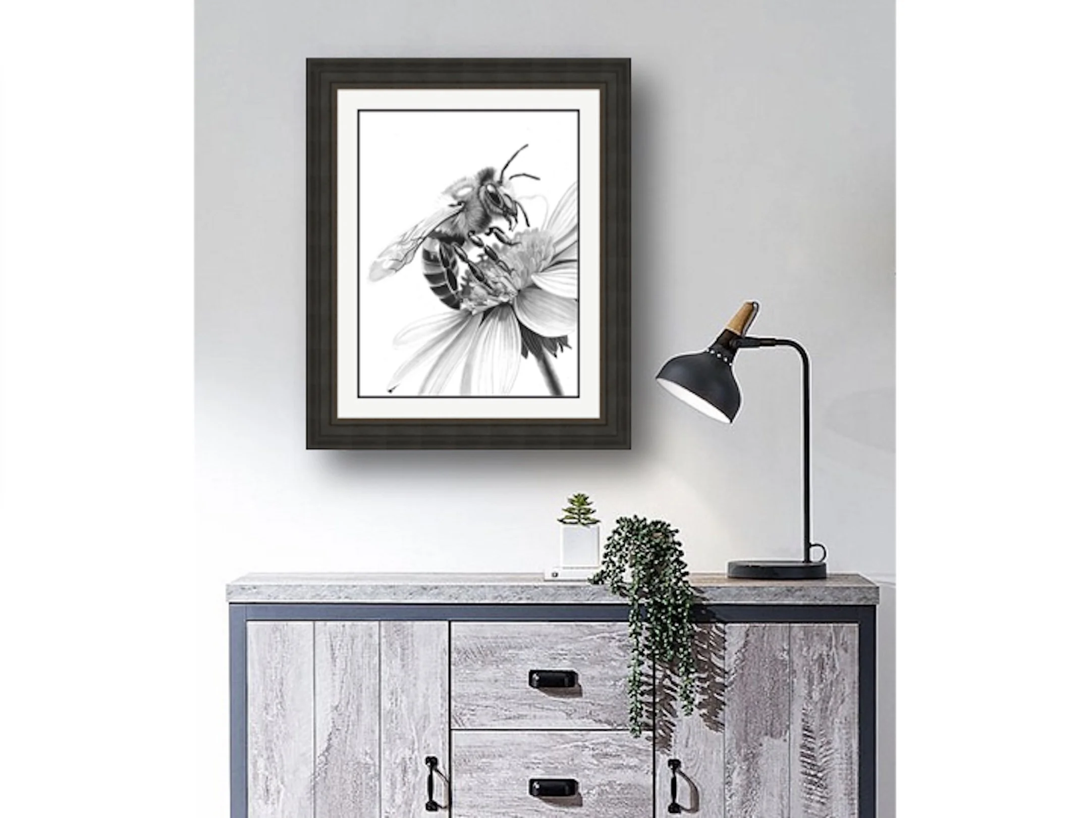 Bee in Flower.003.jpeg