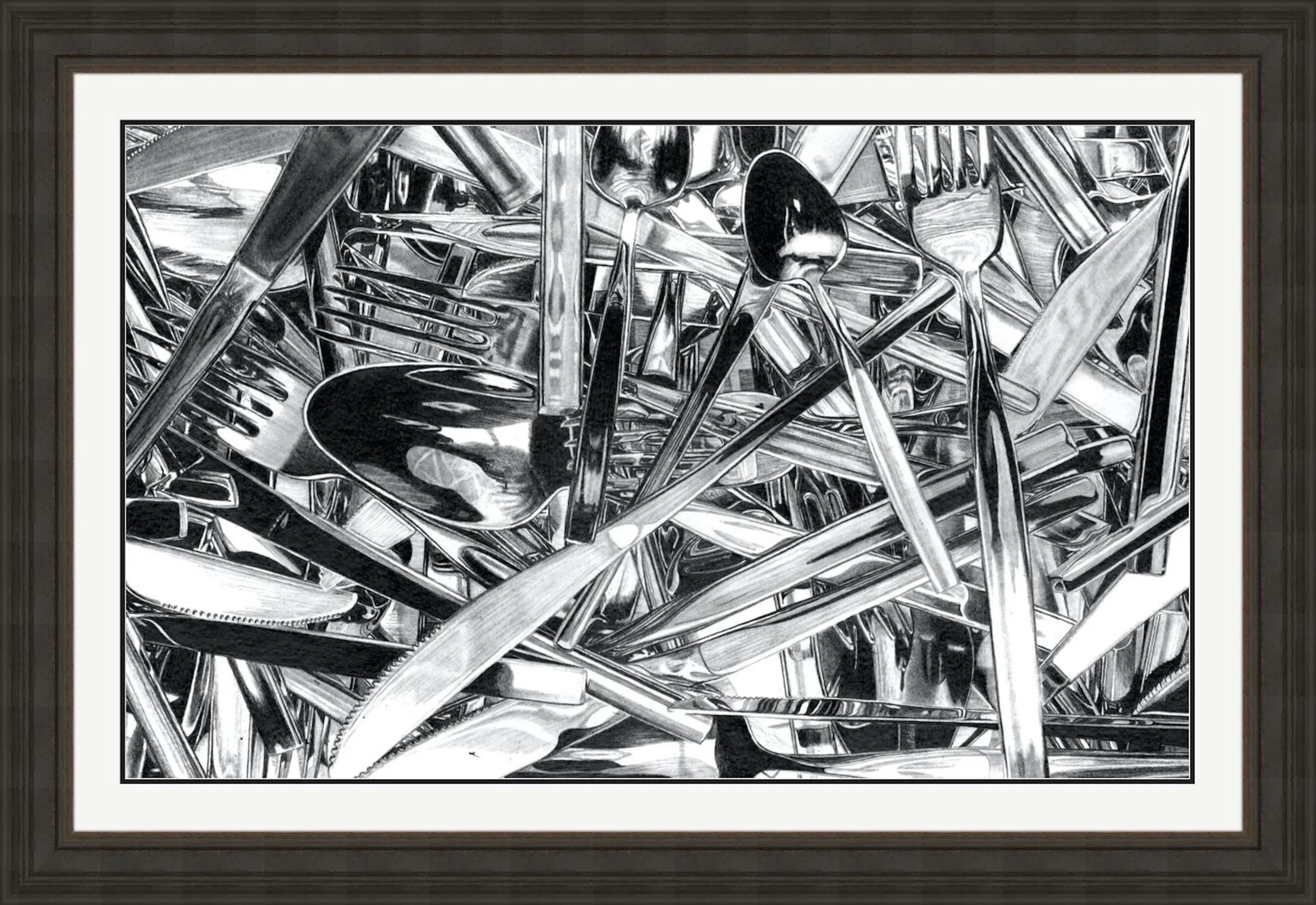 Cutlery Framed.jpeg