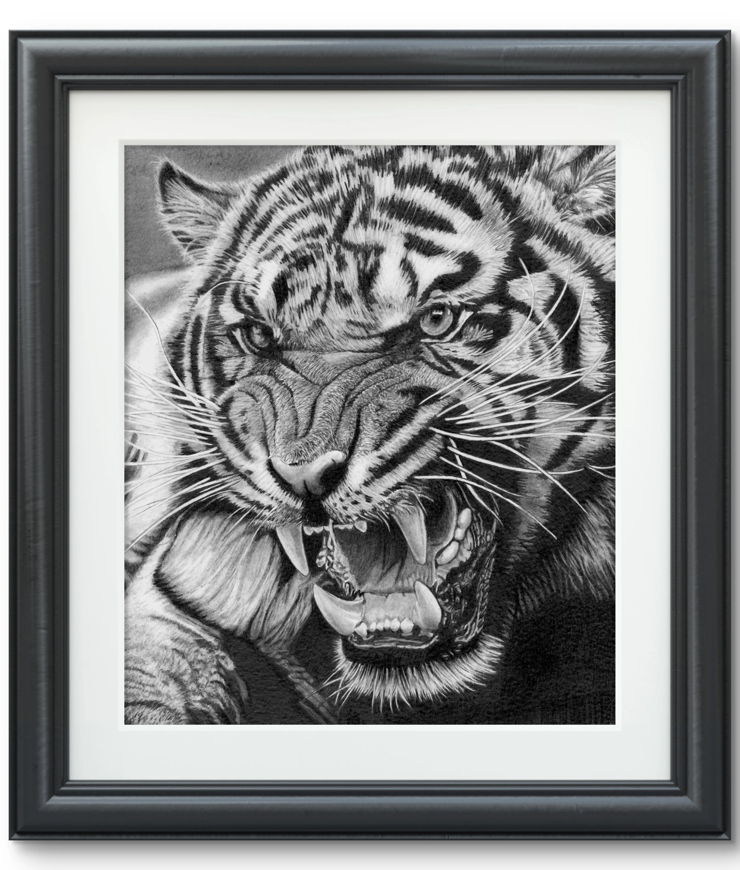 Roar Framed.jpg