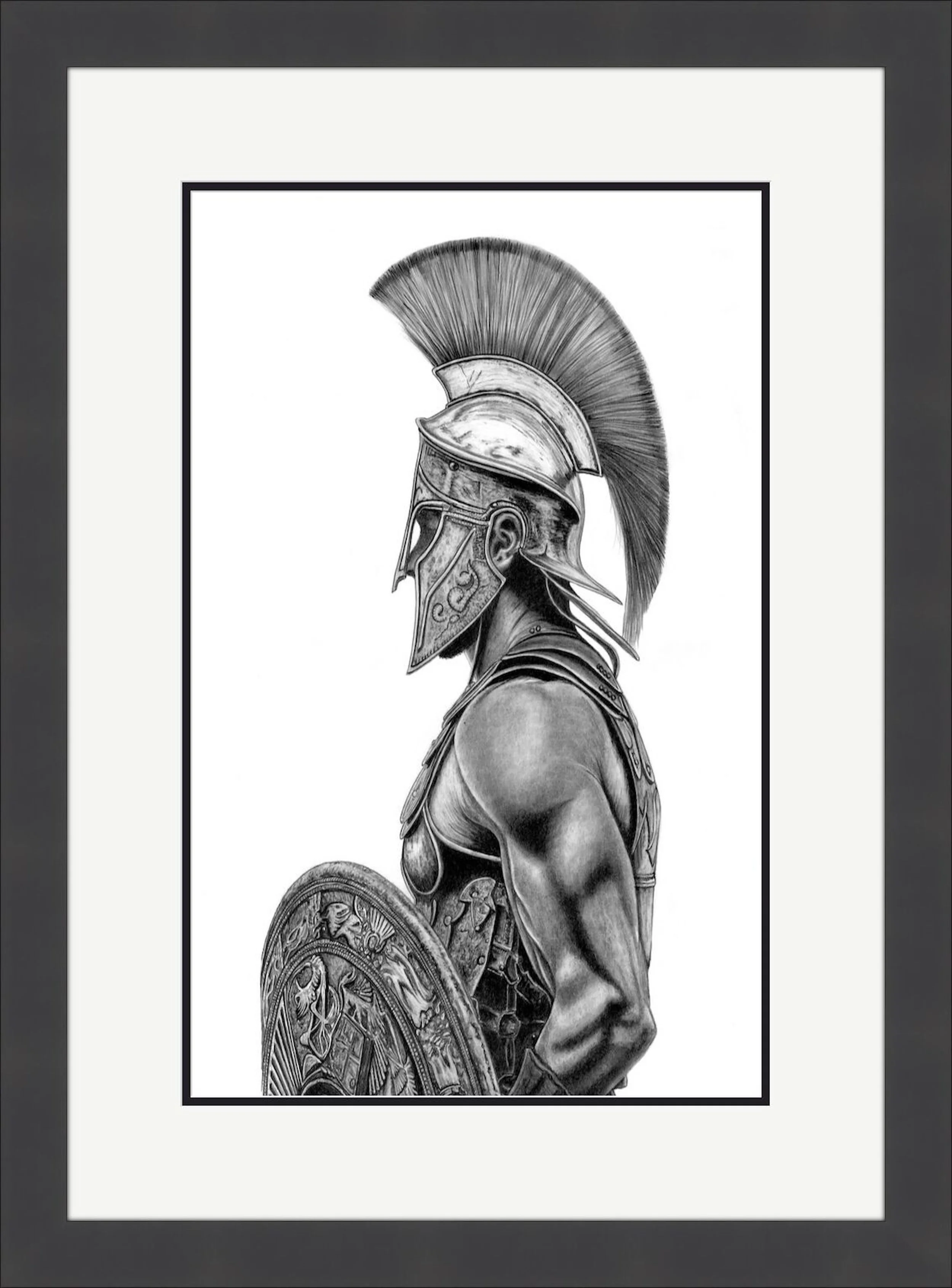 Gladiator Scanned Framed.jpeg