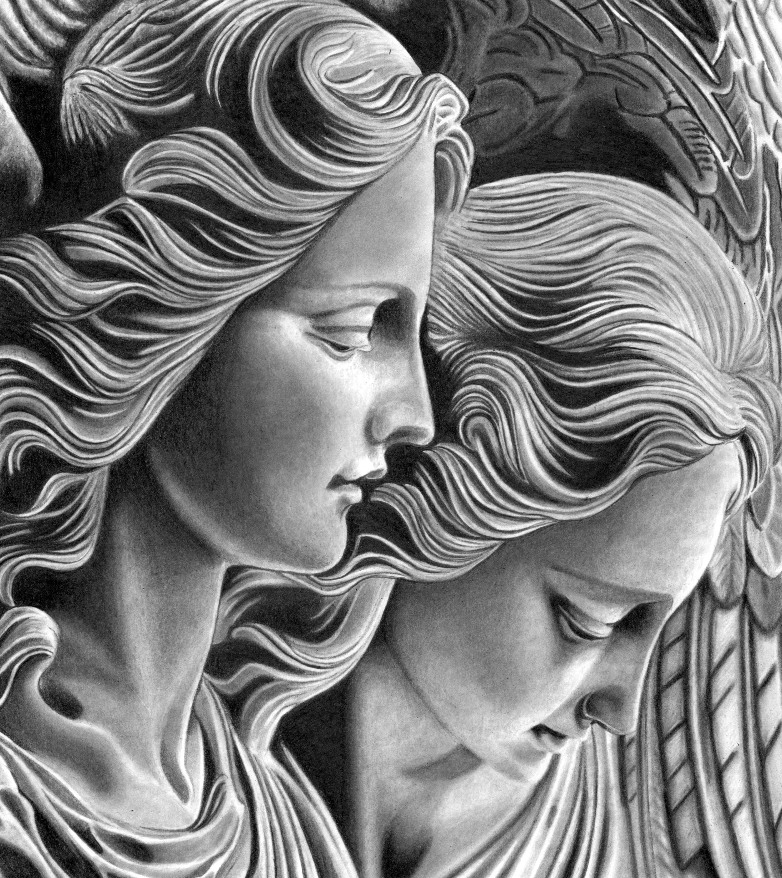 Angels 2 Scan 28cm x 31cm.jpg