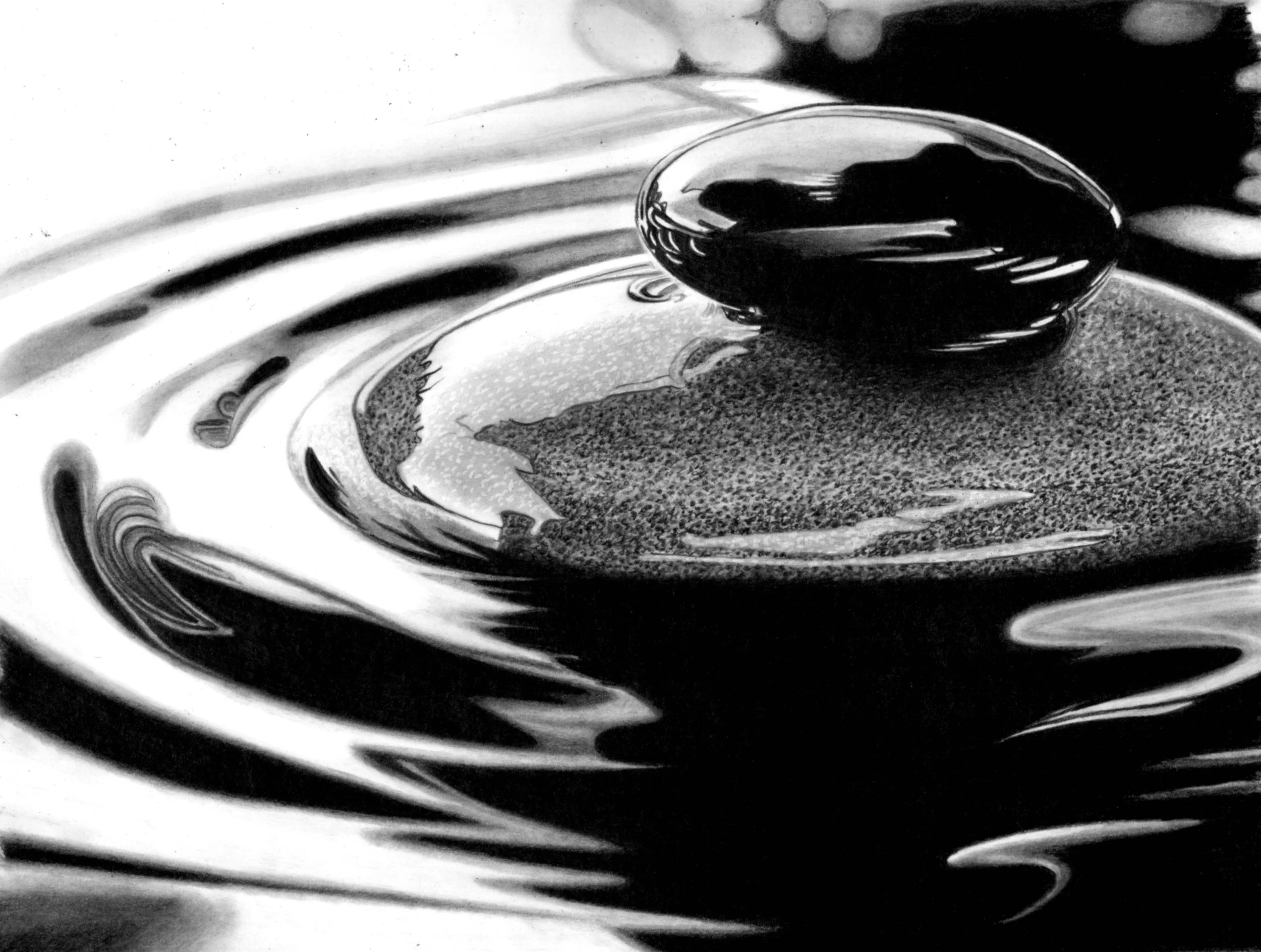 Wet Pebbles 2025 Scan.jpeg