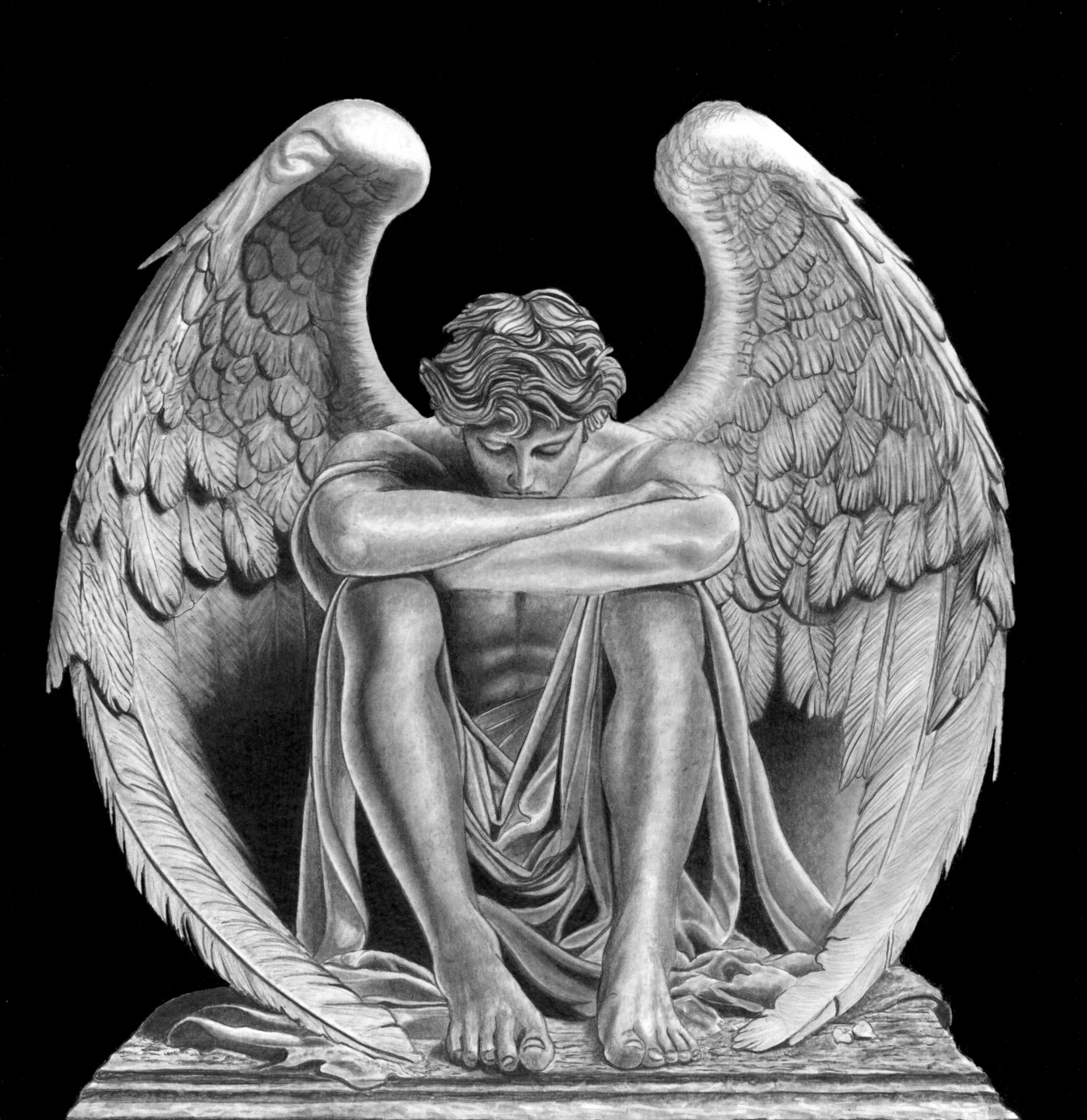 Fallen Angel Scan 37cm x 40cm.jpg