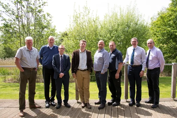 Farming groups join forces to tackle dairy volatility