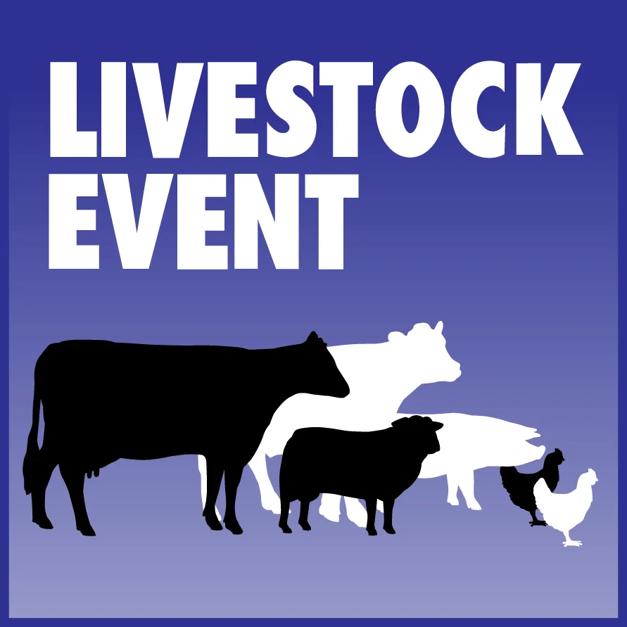 Livestock Event achieves record attendance, up 6%