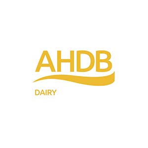 Supported by AHDB Dairy