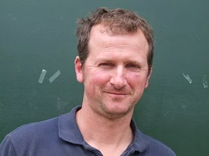 Simon Bugler