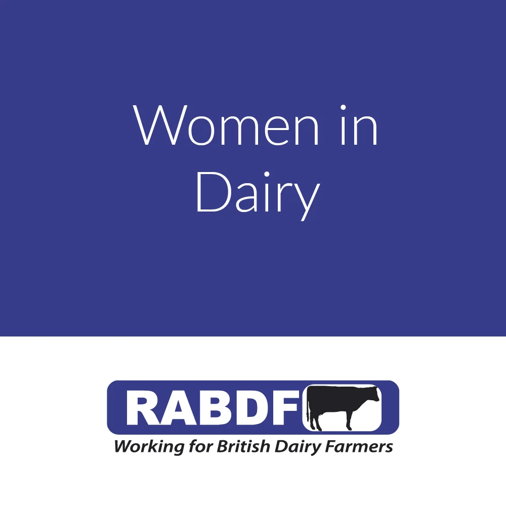Women In Dairy