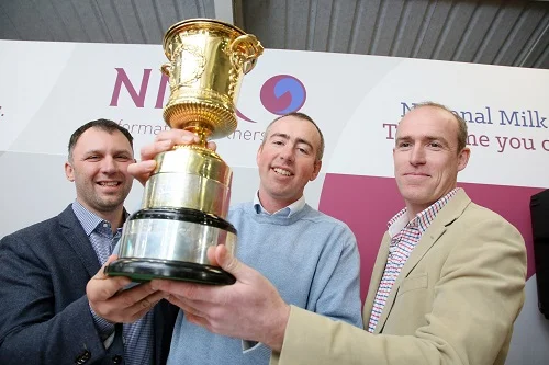 Gold Cup Open Day