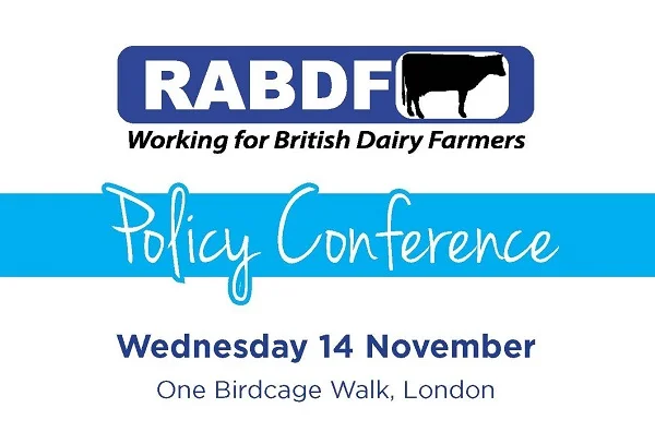 Policy Conference